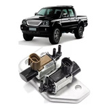 Kit Valvula Solenoide Turbina L200 Hpe Pajero Mr577099..