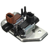 Kit Valvula Solenoide Turbina L200 Outdoor Mr577099