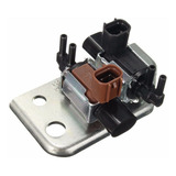 Kit Valvula Solenoide Turbina Pajero L200 Mr577099 (c248)