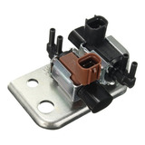 Kit Valvula Solenoide Turbina Pajero L200 Outdoor Mr577099