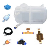 Kit Vapor De Gasolina Universal Completo.