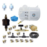Kit Vapor De Gasolina Universal 