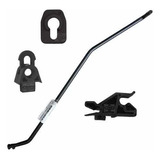 Kit Vareta Haste Capu Palio/siena/strada 2001 A 2015