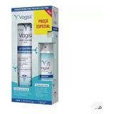 Kit Vasigil Sabonete+desodorante Intimo