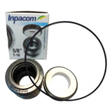 Kit Vedação Bomba Dancor Ep-2.0 M Selo Mecânico + Oring