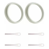 Kit Vedação Refresqueira Begel Jp2 - 2 Sabores 32 Litros