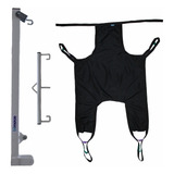 Kit Veicular P/ Guinchos Elevadores Plus De Transferência