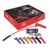 Kit Vela Iridium Cabo Racing F3 Cbx/nx/xr 200/crf 230