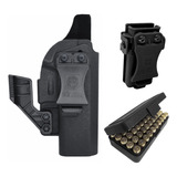 Kit Velado Glock G17 G19 G19x