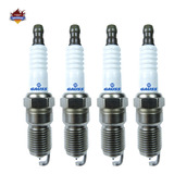 Kit Velas Ignição Ford Explorer Ranger Chevrolet Cadillac
