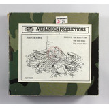 Kit Verlinden Productions Assorted Debris 1/35 #acda 35008