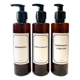 Shampoo