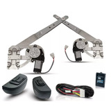 Kit Vidro Eletrico Caminhão Ford Cargo 2428 2011 2 Portas