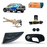 Kit Vidro Eletrico Corsa Classic 4p 2011 Diant Sensorizado