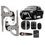 Kit Vidro Eletrico Ford Ranger Antiga 2010 2011 Dianteira