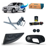 Kit Vidro Elétrico Pickup Corsa 2p Intel 1994