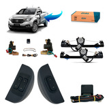 Kit Vidro Eletrico + Trava Nova Strada 2 Portas (2020/2021)