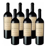 Kit Vinho Dv Catena Tinto Malbec - Malbec 6 Unidades