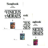 Kit Vinicius De Moraes - Volumes 1, 2 E 3
