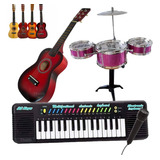 Microfone