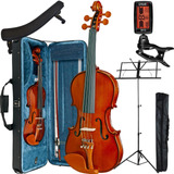 Kit Violino Eagle Ve441 4/4 Case