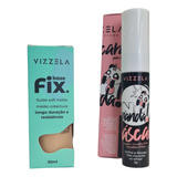 Kit Vizzela Base Cor 03+ Mácara