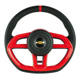 Kit Volante Golf Gti + Cubo D10 1980 1981 1982 1983 1984