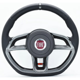 Kit Volante Golf Gti + Cubo Palio Fire 2000 2001 2002 2003