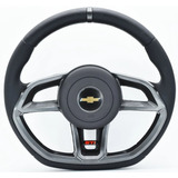 Kit Volante Golf Gti + Cubo Para Chevette Marajo Chevy 500