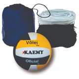 Kit Vôlei Lazer