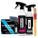 Vonixx
