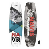 Kit Wakeboard Navis Prancha Aloha +