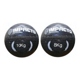 Impacto