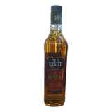 Kit Whisky Old Eight C/ 5 Un. 900 Ml