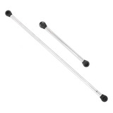 Kit Wipex No74, 2 Unidades/conjunto Motor Wiper Linkage Push