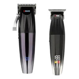 Kit Wmark Maquina Corte 222 E Acabamento 311 Prata