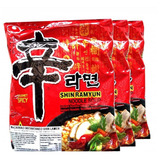 Nongshim