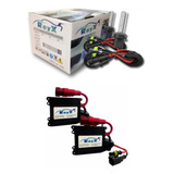 Kit Xenon 6000k / 8000k Ray