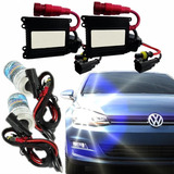 Kit Xenon Automotivo Digital Hid 8000k