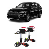 Kit Xênon Bmw X1 10 11 12 13 14 15 16 17 18 Farol Alto H7 