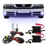 Kit Xenon Gol G3 Parati Saveiro