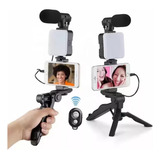 Microfone