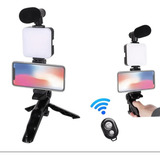 Microfone