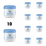 Kit/c 10 Creme Desodorante Regulateur Racco -clareia Axilas
