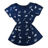 Kit10 Blusa Feminin T-shirt Flamingos Atacado Revenda