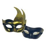 Kit2 Mascara Baile D Gala Encontro Romantico Sedutor Opera 