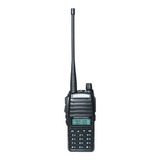 Kit2 Rádio Comunicador Baofeng Uv-82 Dual