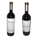 Kit2 Vinho Tinto Seco Reserva Cabernet