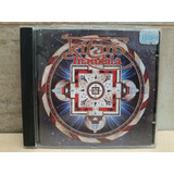 Kitaro-mandala-nac. Cd