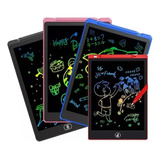 Kitc/20-lousa Magica Infantil Digital Lcd Tablet